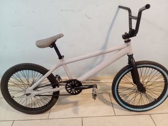Haro-X3 bmx