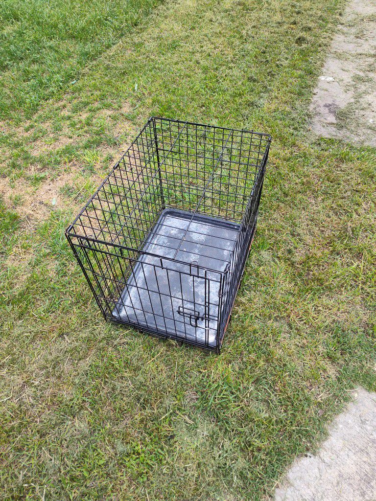 Pet, Cat , Dog ,Puppy Kennel, Crate, Cage