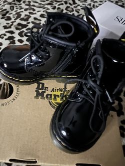 Kids Dr.Martens