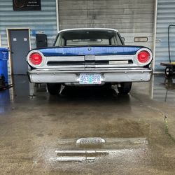1964 Ford Fairlane