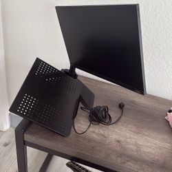 Samsung Screen Monitor