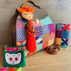 Bolsas Mexicanas 