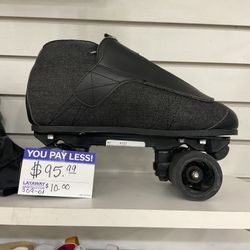 Vnla Skates Sz m12/w13