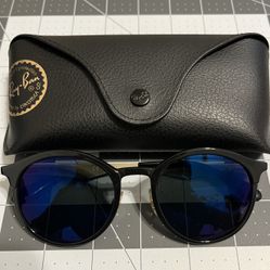 Ray Ban Sun Glasses