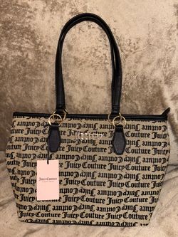 Juicy Couture Darling Tote Bag