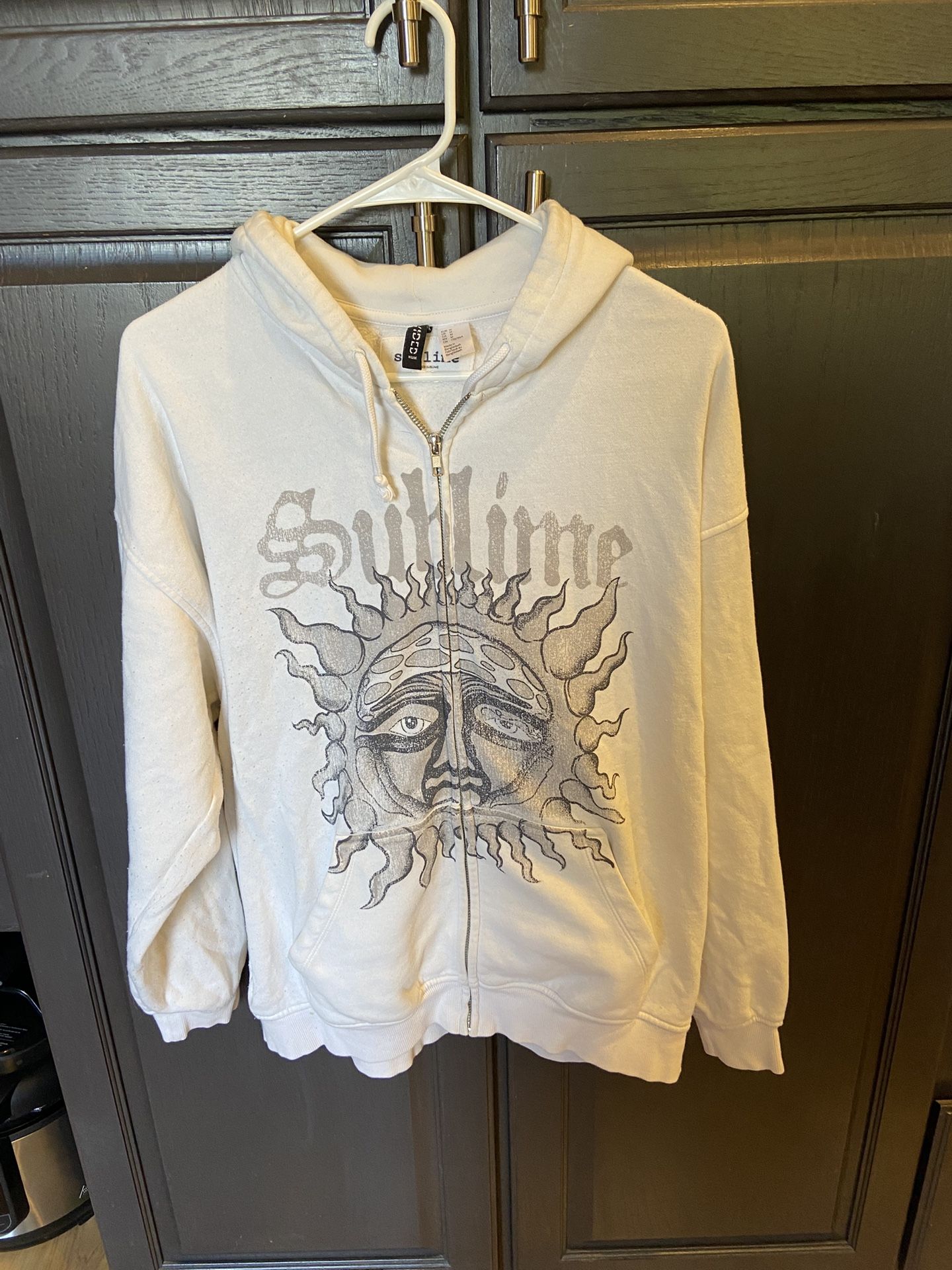 Sublime Hoodie