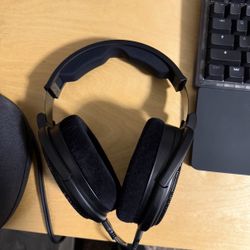 Sennheiser HD 660S2