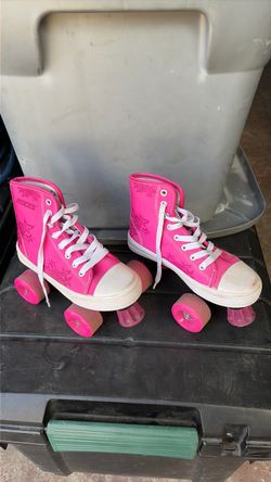 4 wheeler skates