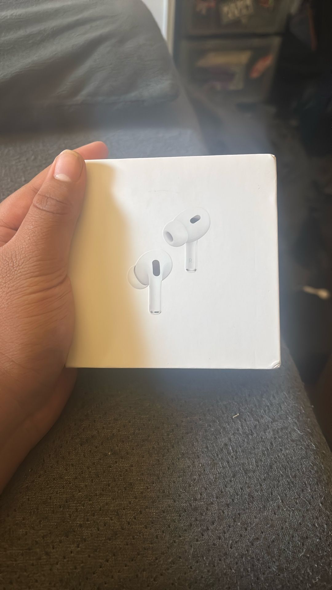 AirPods Pro’s 2nd Generation 
