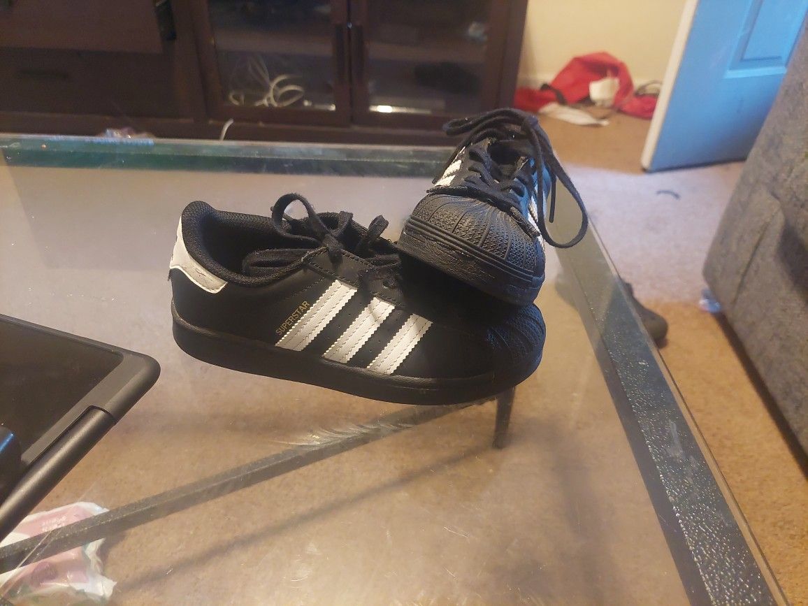 Adidas Shoes