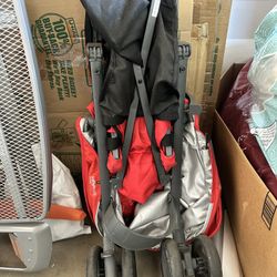 Joovy groove Ultralight Umbrella Stroller