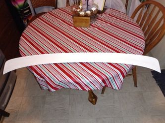 2005 Acura Rsx Type S Rear Spoiler