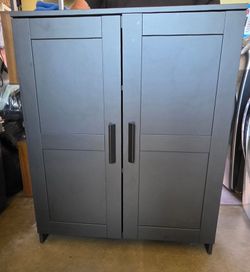 Ikea brimnes cabinet
