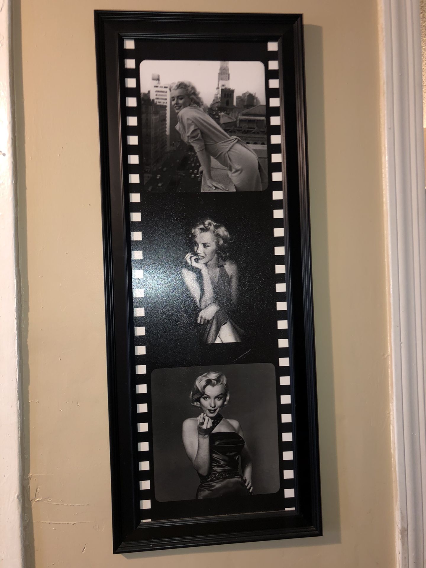 Marylin Monroe Picture