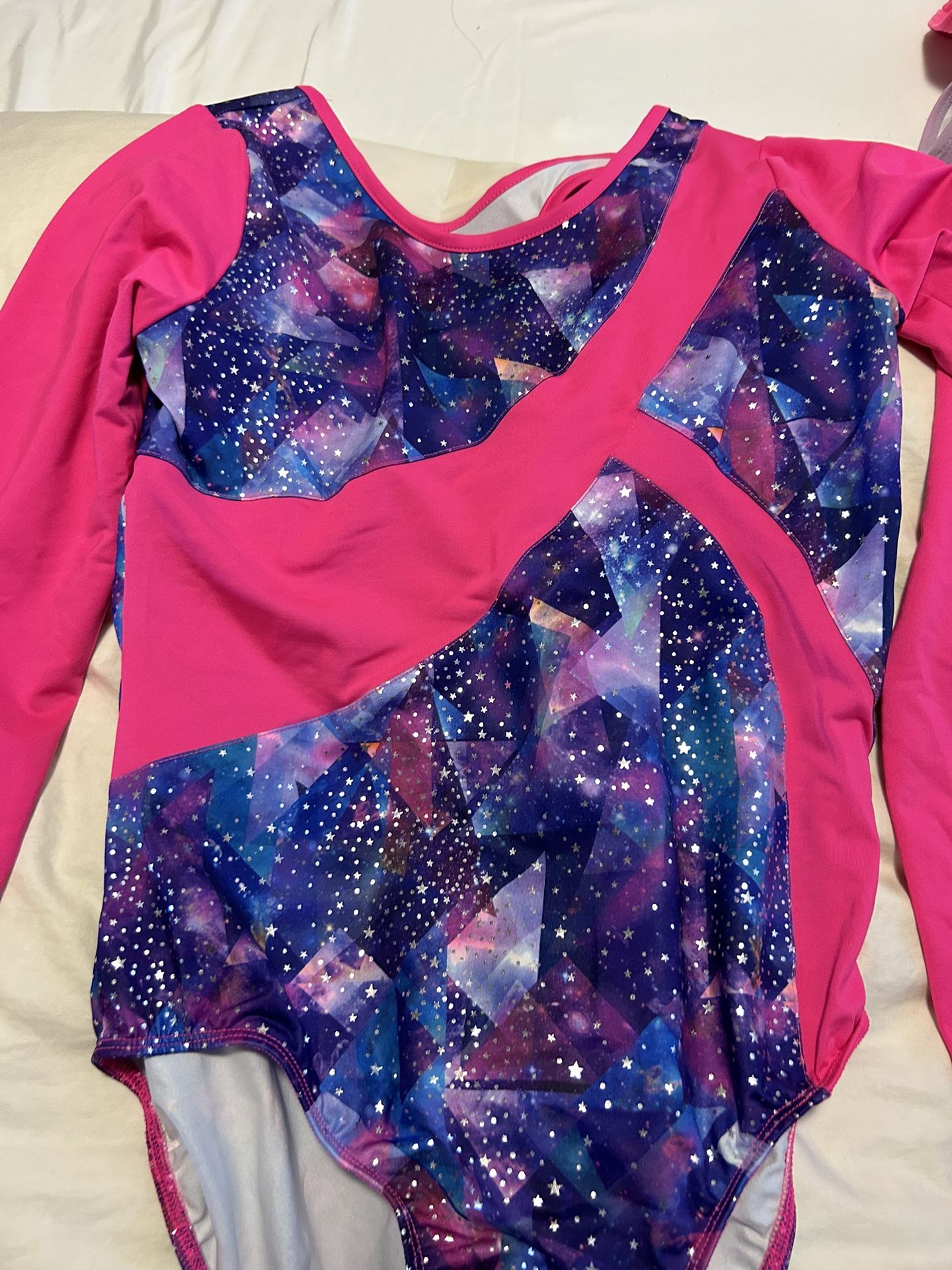 Gymnastics Size 10-14