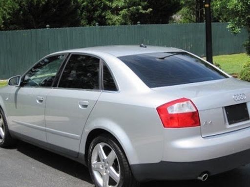 2003 Audi A4