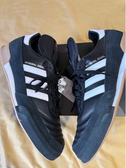 Adidas shoes size 9 $100