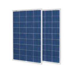 200w Solar Kit With Charge Controller (Install And Set Up Included)