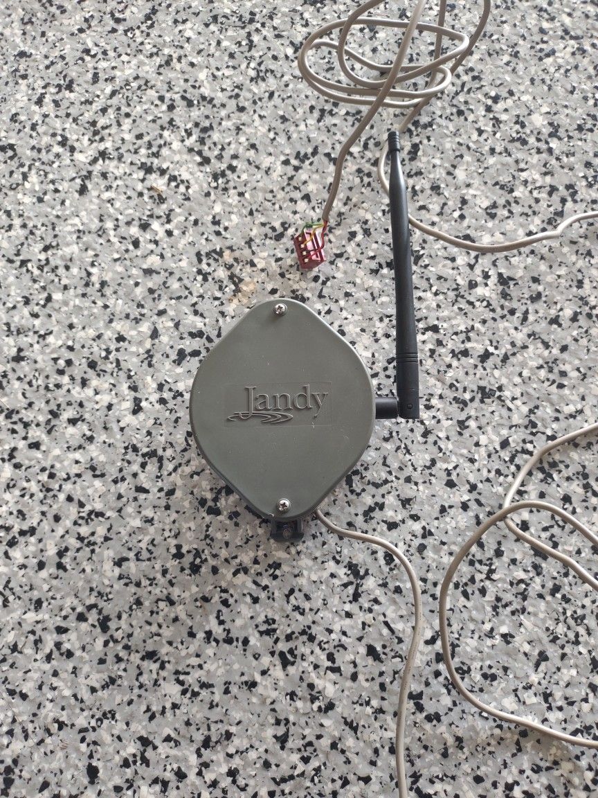 Jandy Pool Antenna 8252