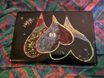 Laptop hp