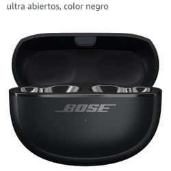 Bose charger