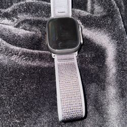 Apple Watch Ultra 2