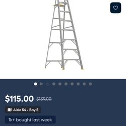 Ladder