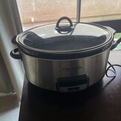 Crockpot