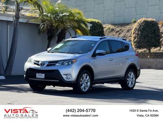 2013 Toyota RAV4