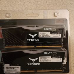48gb DDR4 Ram 