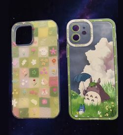 Iphone 12 Brand New Cases