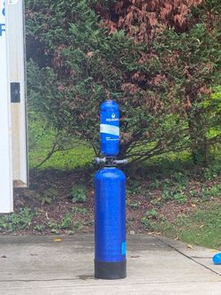 Aqua sans water filter replacement   New