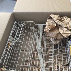 Mile Fridge Parts. Shelfs 