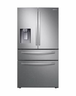 Samsung refrigerator