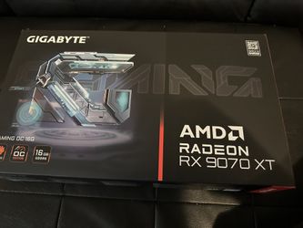 9070xt Gigabyte