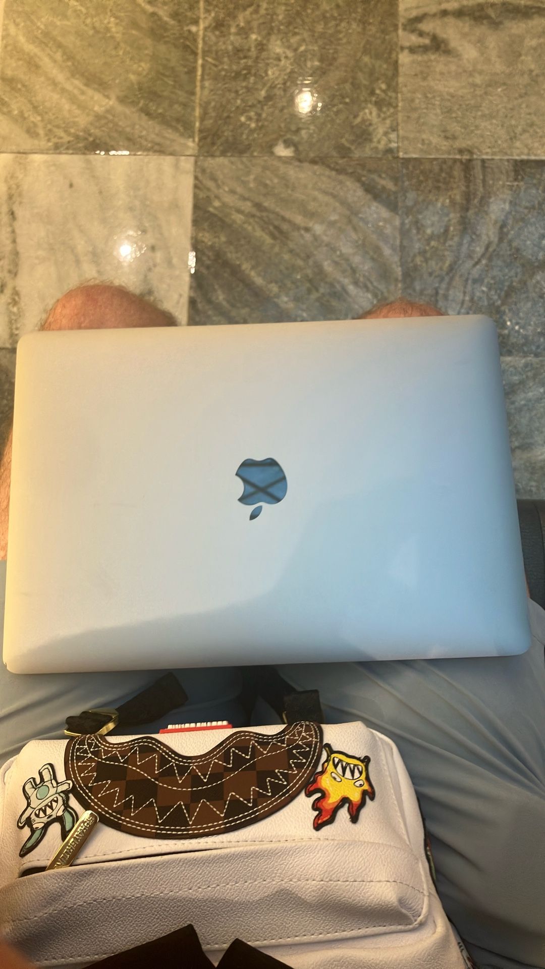 MacBook Pro 2017