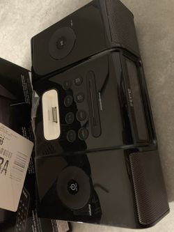 iHome