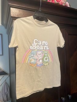 Vintage Style Care Bear Tee