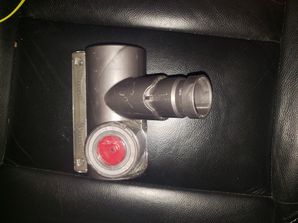 Dyson Car Vacuum Accessories Just For Tight Corner Cannot Reach It With A Regular Vac