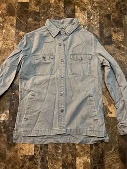 AEROPOSTALE JACKET SMALL