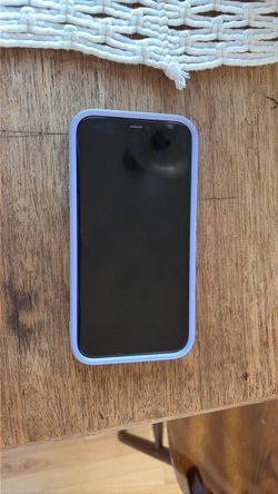 iPhone 11 unlocked