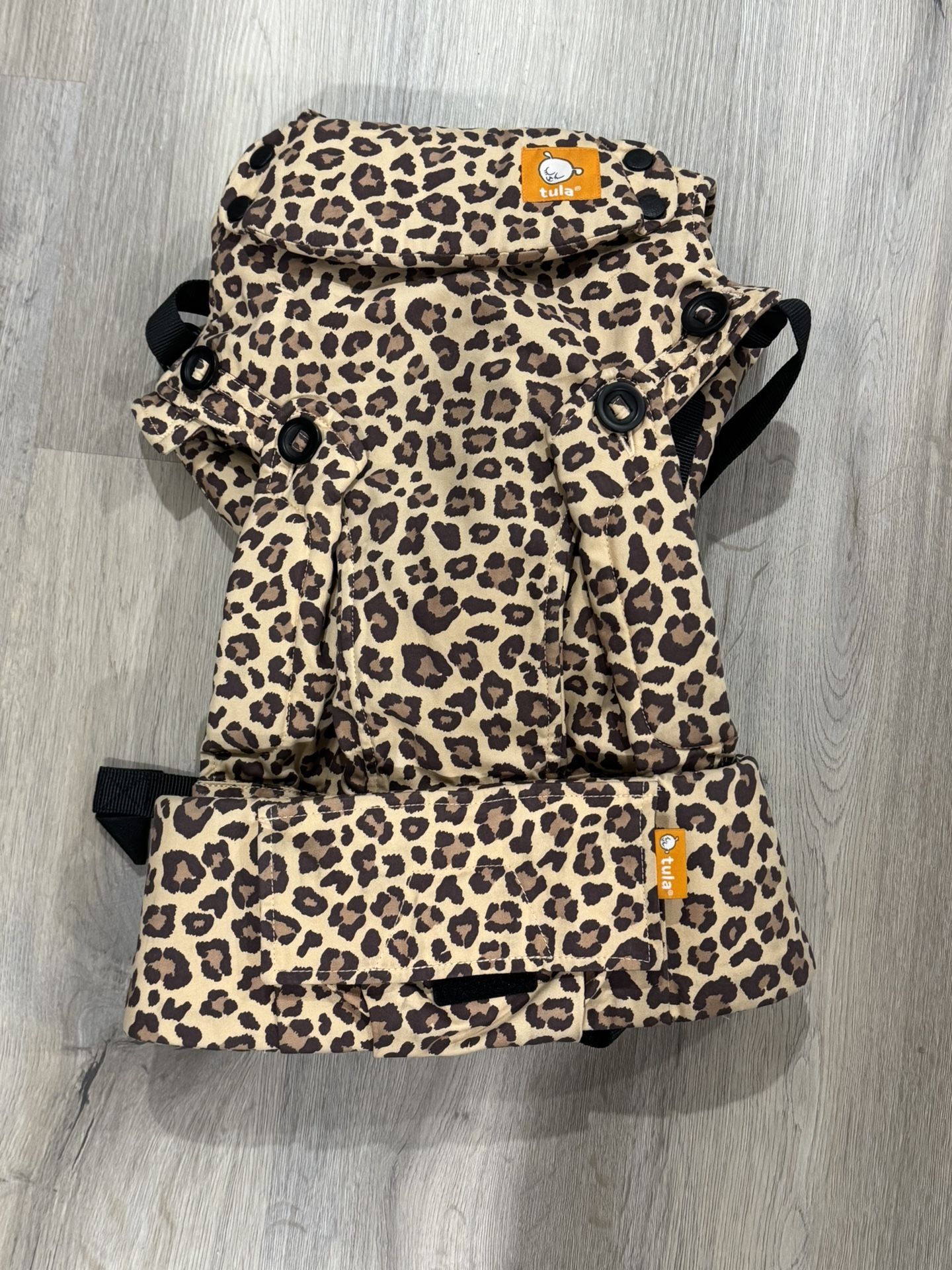 Tula Explore Baby Carrier