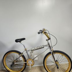 Monza 24" BMX