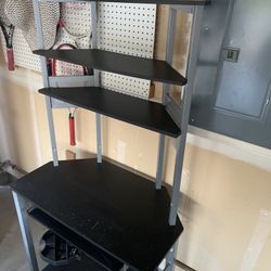 Computer Table 