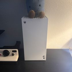Xbox Series X 1TB All-Digital Edition