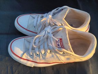 Tenis Converse 6.5  $15