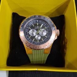Invicta Men's Watch 