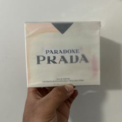 🌺Prada Fragrance for Her - Perfect Gift, Sealed & Original