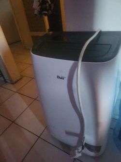 Air conditioner portable