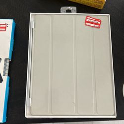 New iPad Cover